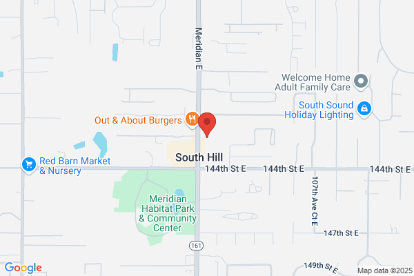Highline Physical Therapy - Puyallup