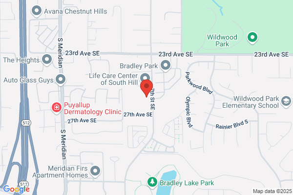 Puyallup Valley Physical Therapy & Sports Rehabilitation