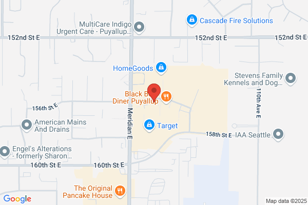Aqualine Plumbing And Heating Puyallup