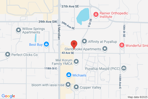 Puyallup KinderCare
