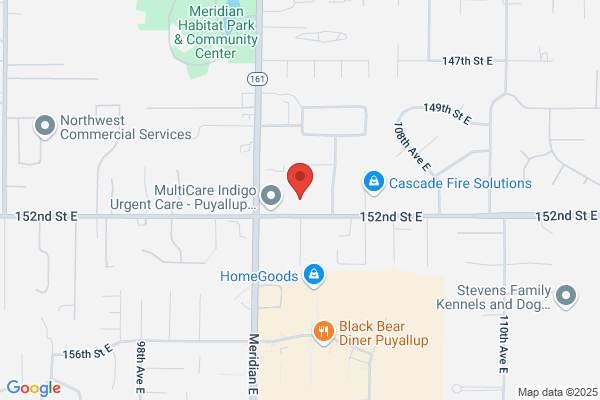 Puyallup Meridian KinderCare