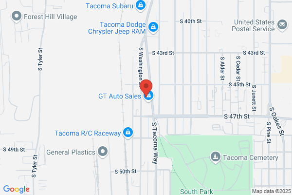 American Party Place