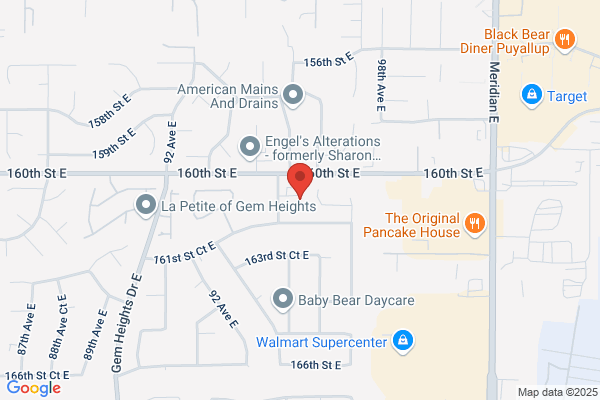 Mountain Park Townhomes