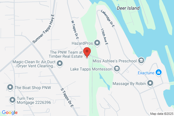 Real Estate in the Pacific Northwest