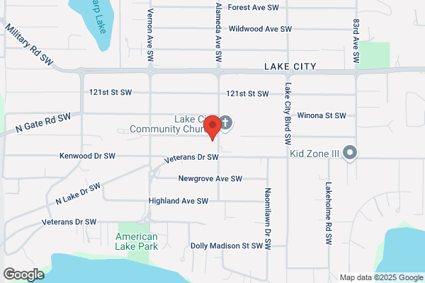 McCabe Appraisal Service