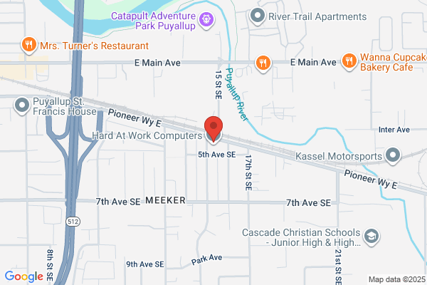 Southhill Appraisal