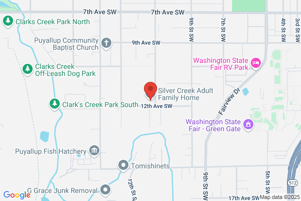 Silver Creek Retirement & Assisted Living Community