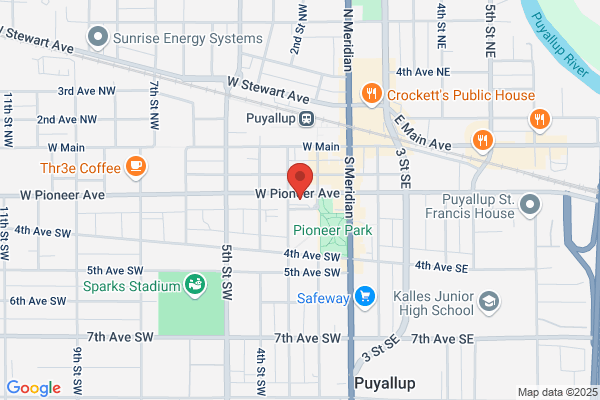 Achten's Quality Roofing of Puyallup