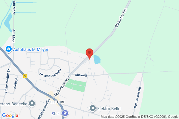 Starkel's Roofing