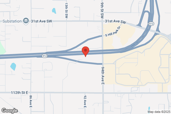 Trojan Storage of Puyallup