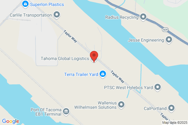 Global Intermodal Systems