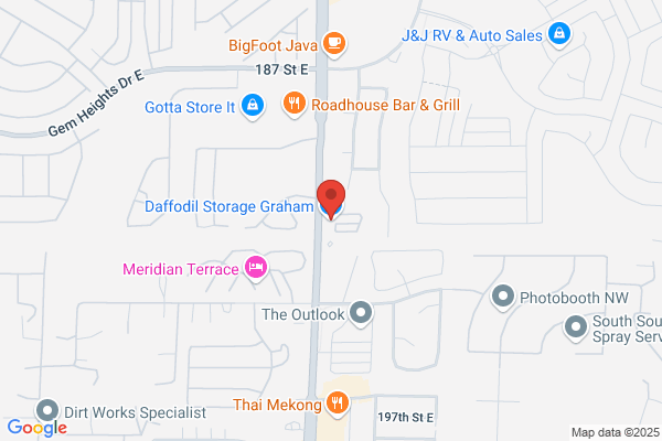 Safeland Storage Centers