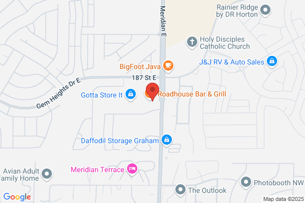 Cigar Land Puyallup