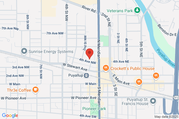 Brookdale Puyallup