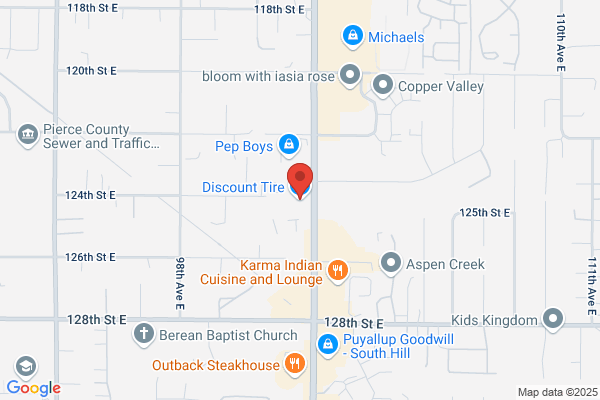 Discount Tire