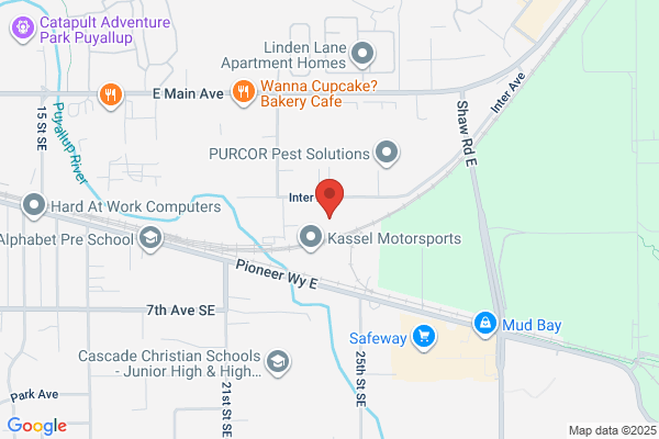Puyallup Towing