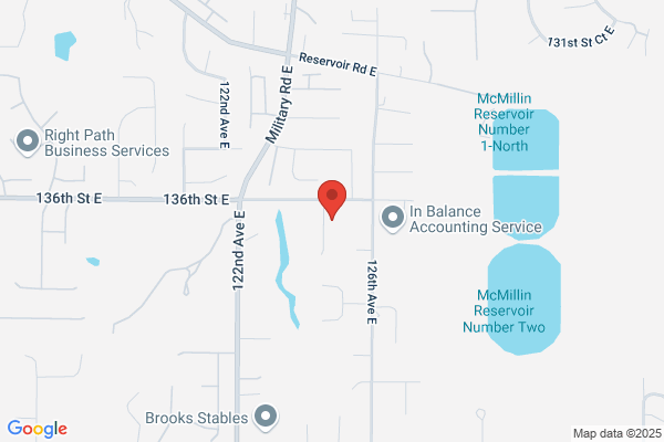 Northwest Tree Surgeons, Inc