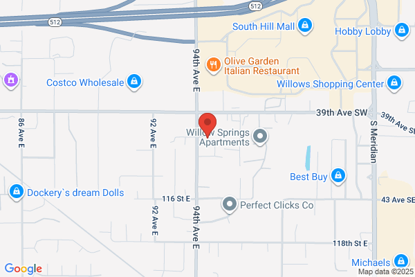 Fruitland Mutual Water Co