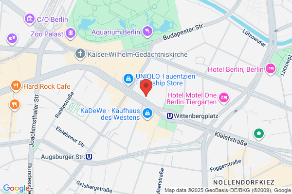 Ahrens Clinic