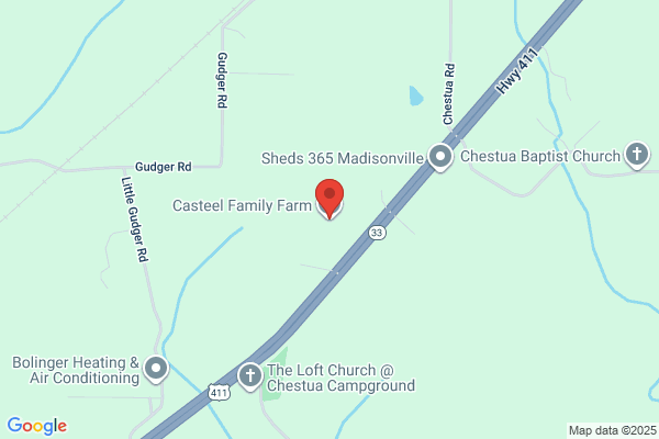 Casteel Farms