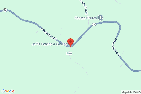 Clift Heating and Cooling