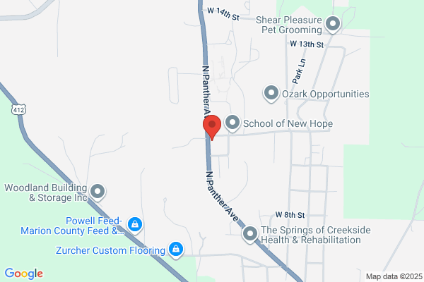 Henderson Land Surveying