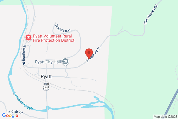 Pyatt City of