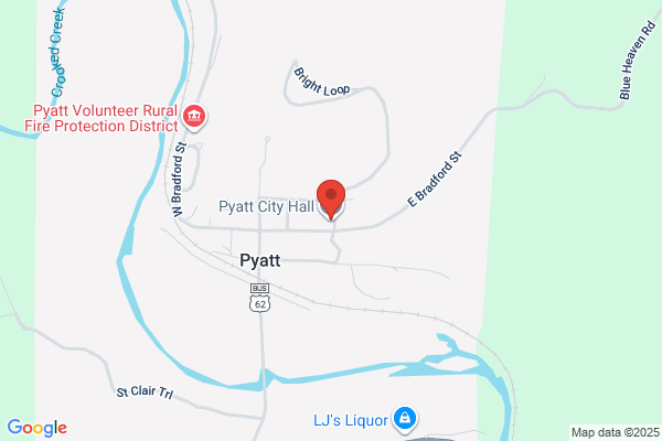 Pyatt Sanitation