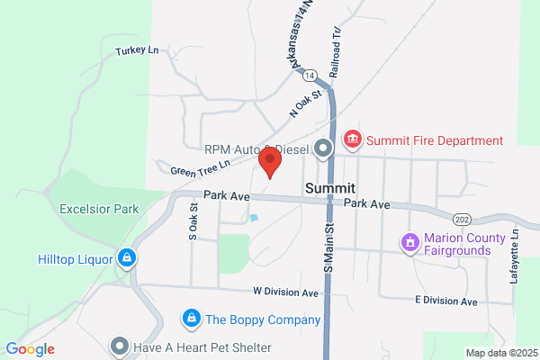 Summit Baptist Christian