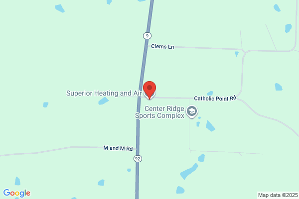 Superior Heating & Cooling