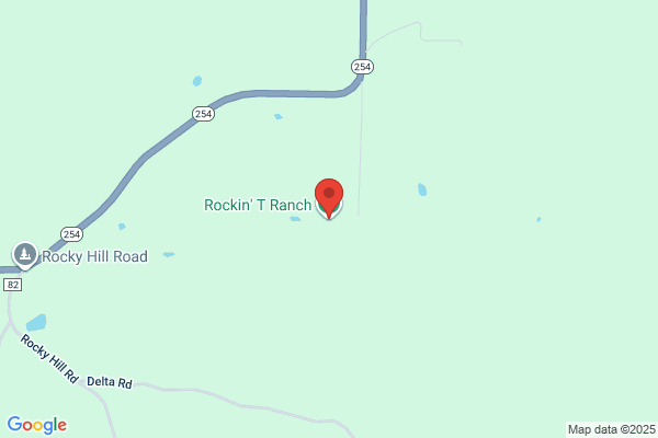 Tar Kiln Ranch