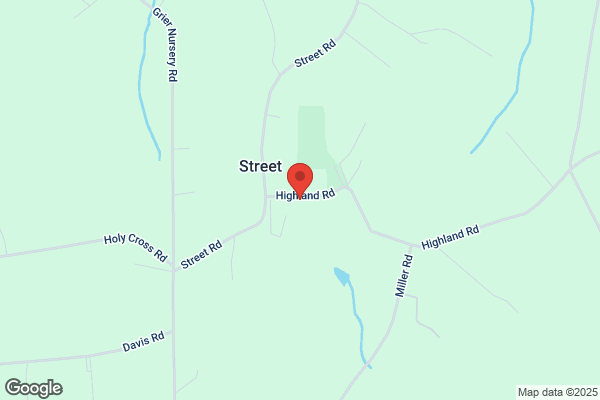 Children's Center of North Harford