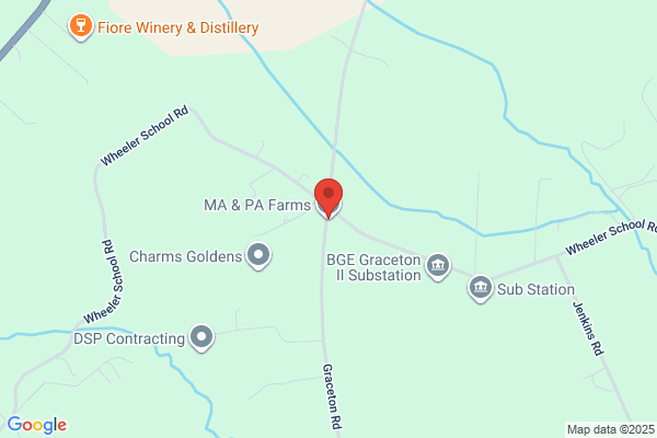 MA & PA Farms
