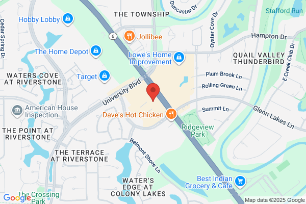 Air Duct Cleaning Quail Valley