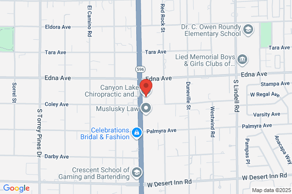 Canyon Lake Physical Therapy