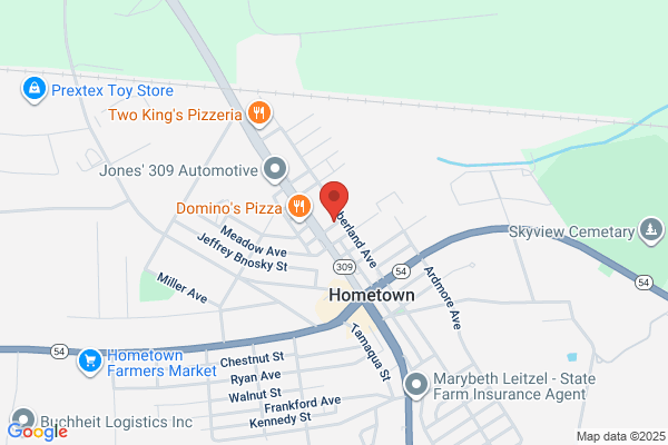 LVPG Obstetrics and Gynecology-Claremont Avenue