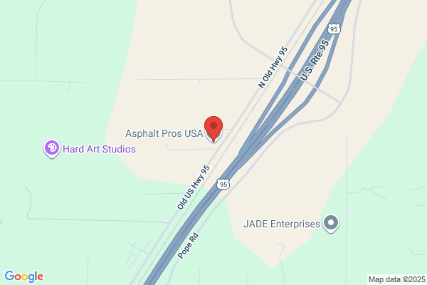 Asphalt Pros