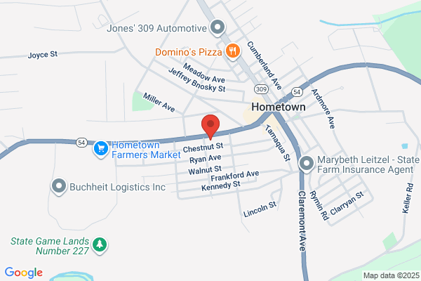 Hometown Fire Co