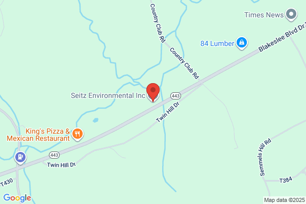 Seitz Environmental Inc.