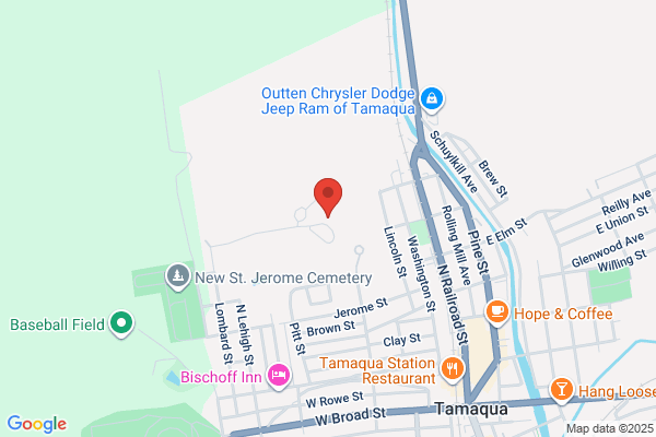 Tamaqua Area School District, Elementary School