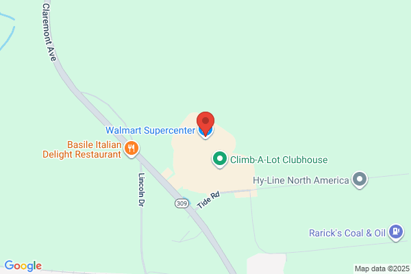 Tamaqua Compu Systems Inc