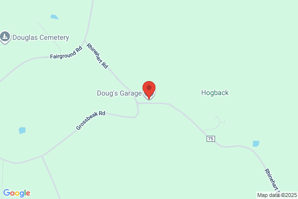 Doug's Garage