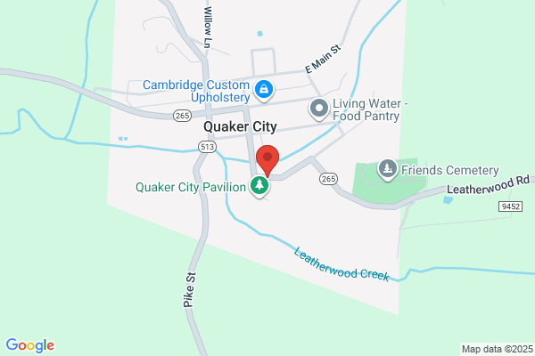 Quaker City Water Works