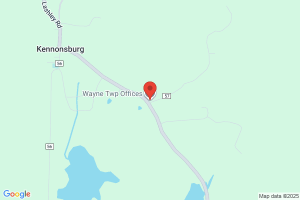 Wayne Township