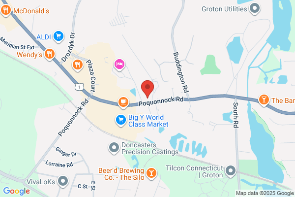 Buckingham Community Services