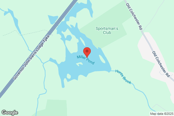 Millers Pond Associates