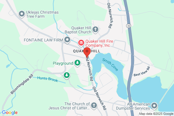 Quaker Hill Farms