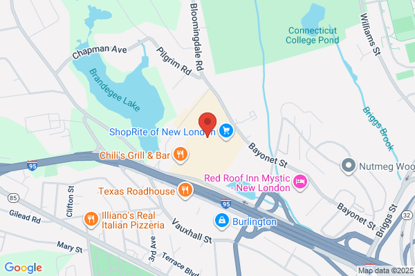 Repair Zone - Groton