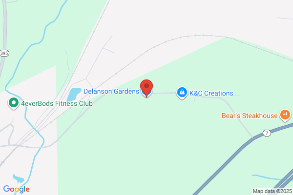 Delanson Gardens, LLC