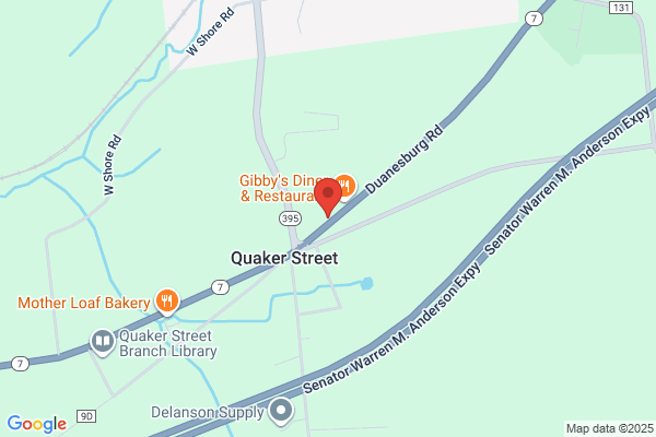 Quaker Inn